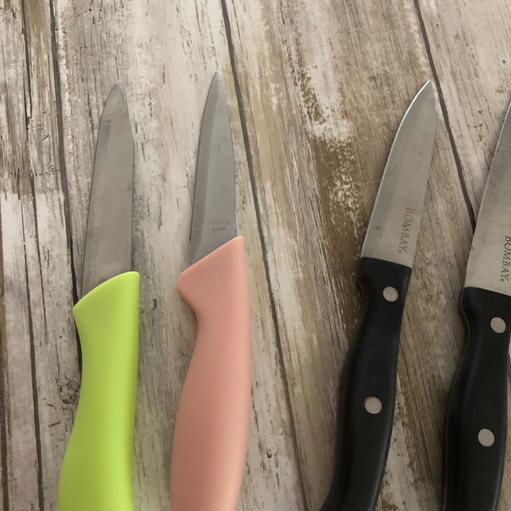 Kitchen items(5) - Picture 5 of 5